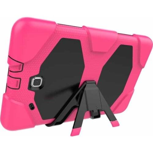 Shockproof Case For Samsung Galaxy Tab E 9.6 SM-T560 SM-T561 Tablet Hard Military Heavy Duty Silicone Protection Cover