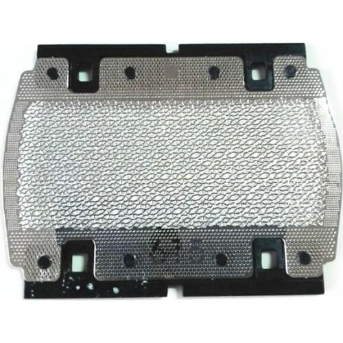 1pcs 614 Shaver Foil Razor Screen For BRAUN Razor 614 350 355 370 375 5614 5615 p10 Shaver Razor Replacement Head Mesh Net