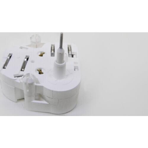 2PCS/LOT Car 15V Metal Iron Shaft Stepper Motor Fit for VDO Speedometer Cluster BMW VO-LVO Volvo V-W Audi Car repair