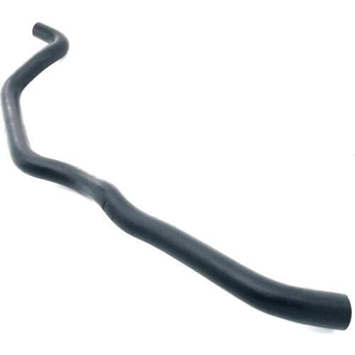 64216955921 Car Engine warm water pipe for b mw 2006 X5 E70 X5 4.8i X5 3.0sd X6 E71 Coolant hose Inlet line Radiator hose