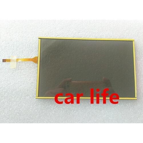 7 inch 4 pins Digitizer Lens for LT070CA04800 LT070CA04900 LT070CA04B00 LT070CA04500 LT070CA04400 LT070CA04100 04300 04200 LCD