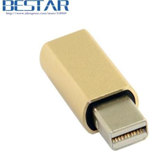 Virtual Display Adapter Mini DP Displayport Display port Dummy Plug Headless Ghost Display Emulator 2560x1600p@60Hz