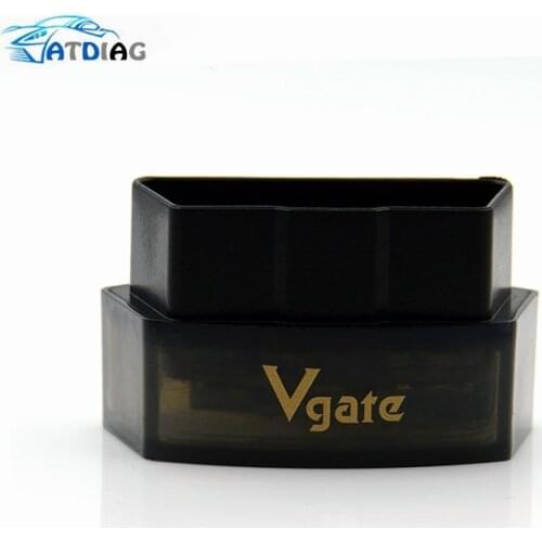 Vgate iCar Pro Bluetooth 4.0 OBD2 Scanner For Android/IOS Elm 327 WIFI Car Diagnostic Tool ELM327 V2.2 Code Reader Auto tools