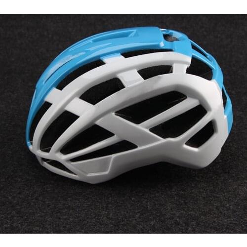 Safely Riding Helmet Mens Racing Outdoor Cycling Matte Bike Professional Cap Helmet Sport MTB Lightweight Helmet Bicycle Matte L