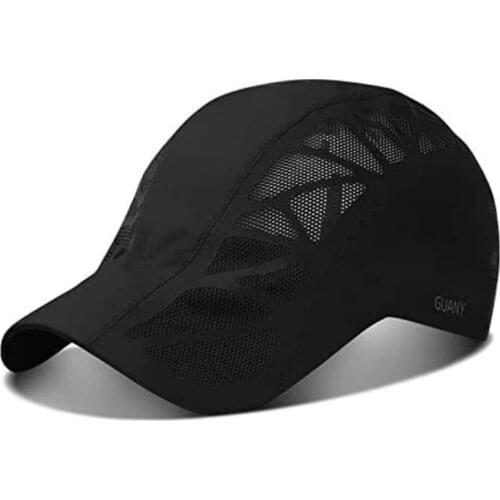 Clape Mens Beret Caps Summer Casual Beret Hat Ivy Flat Cap Gatsby Hat Breathable Boina Mesh Fashion Golf Outdoor Fishing Hat