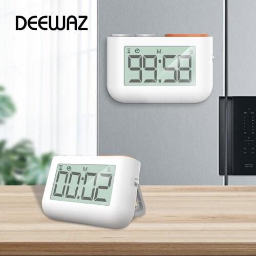 DEEWAZ Digital Timers