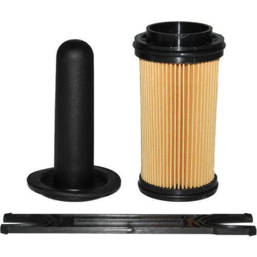 1457436033 Truck AdBlue Urea Filter Truck Urea Pump Filter in Addition To Impurity Filter