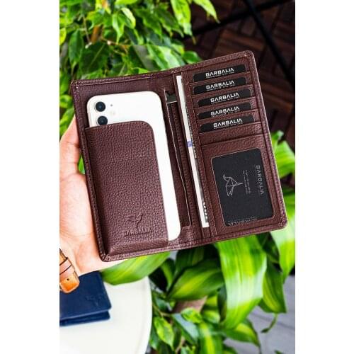 Garbalia Wallets And Business Card Holders