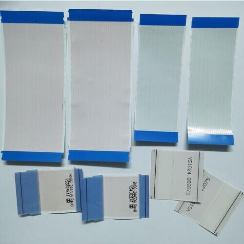6870C-0471D Tcon Card Flexible for TV Flat Ribbon Converter Cable Lcd TV T-con Board 6870C 0471D Cable Connection