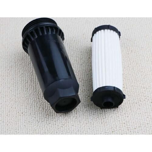 Auto Powershift Oil Gearbox Filter Hydraulic Filter 31256837 For Volvo MPS6 Gearboxes