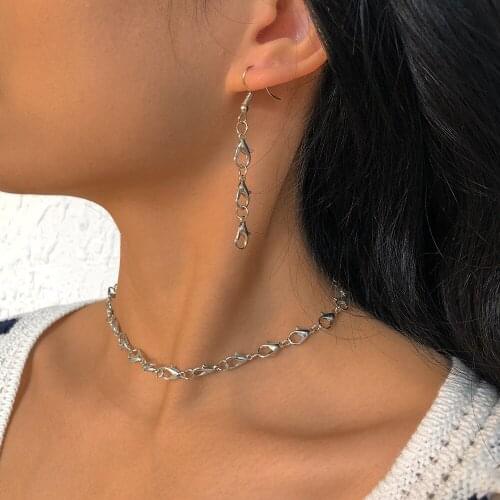 HILXURY Jewelry Sets