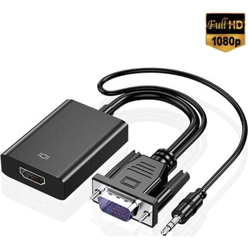 HitTime Computer Cables