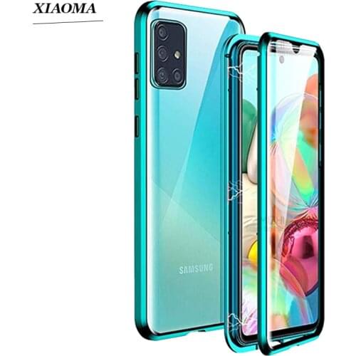 HKXA Samsung Phone Cases