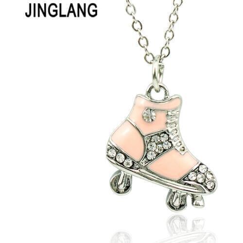 JINGLANG Skateboard Pendants