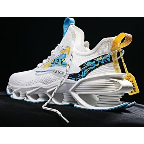 Men shoes Sneakers Male tenis Luxury shoes Mens casual Shoes Trainer Race off white Shoes fashion loafers running Shoes for men