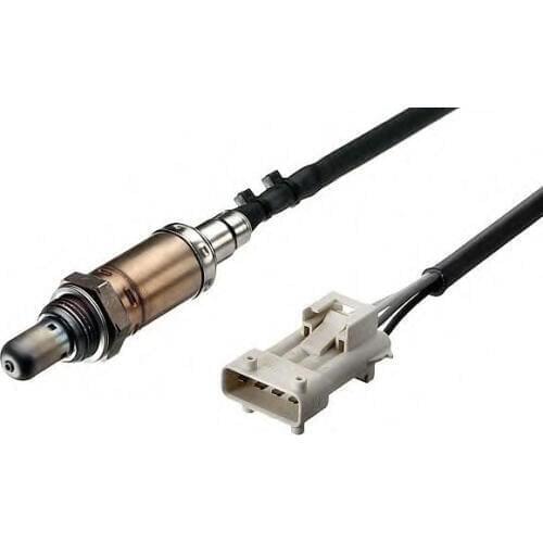 Lambda Probe Oxygen Sensor For The Great Wall / Chery / Changan star 0258005292/40cm #01052201-053