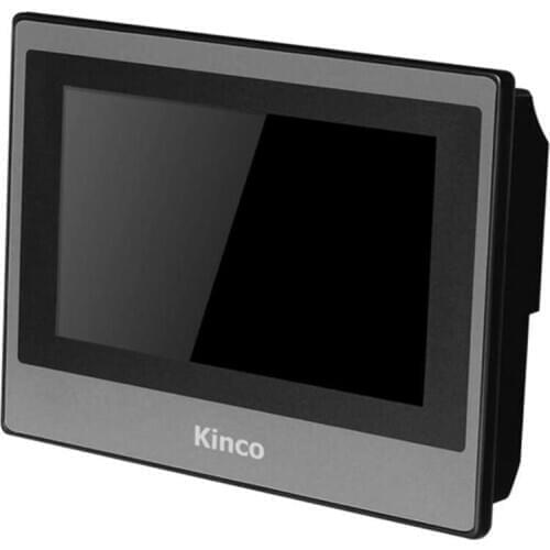 MT4414T 7” TFT Display No Ethernet HMI Touch Screen