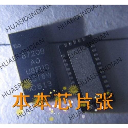 New PS8720BTQFN32GTR-AO PS8720B-A0 8720B AO A0 QFN 10 high quality