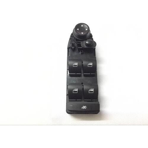 Window Mirror Switch For BMW E90 E91 318i 320i 325i 335i 61319217330 2004-2012