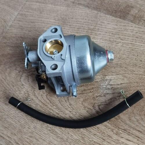 Carburetor Carb Gasket Repair Rebuild Kit For HONDA GCV190 16100-Z0Y-M Accessory