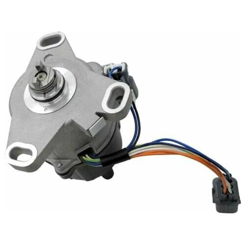 Ignition Distributor For 1994-1995 Acura Integra GS-R 1.8L 4 Cyl K357BN