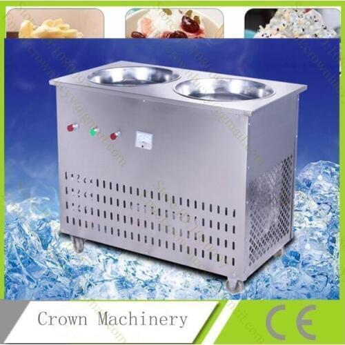 Ice Cream Makers SANWOKI China