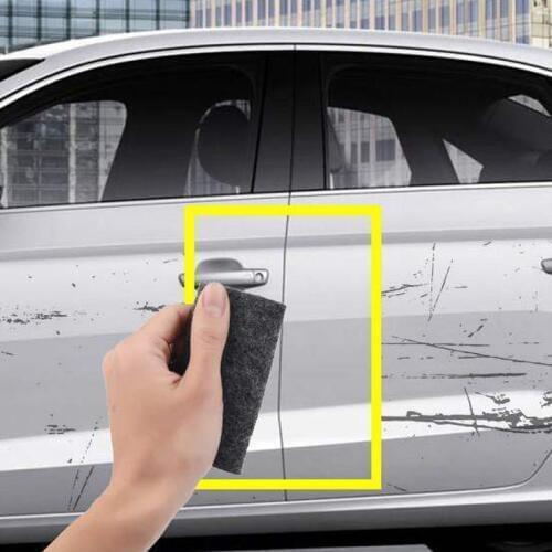 Car Paint Scratches Remover Scuffs Cloth Repair Rag For Lada Granta Vaz Kalina Priora Niva Samara 2 2110 Largus 2109 2107 2106