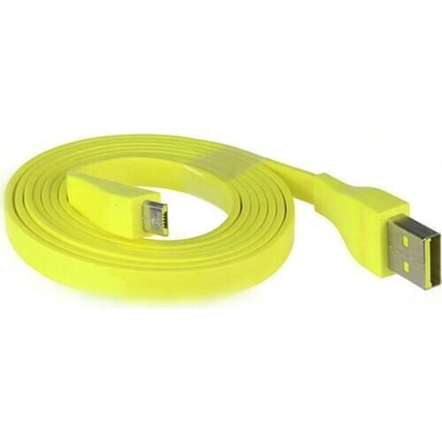 DC 5.1V 2.0A USB Fast Charger Charging Cable for Logitech UE BOOM 2 /UE MEGABOOM /UE ROLL 2 Bluetooth Speaker Power Adapter Part