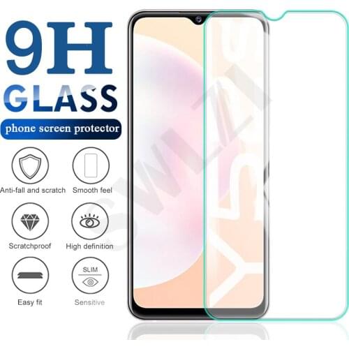 Tempered glass for vivo Y31S Y51S Y52S Y73S Y91 Y93 Y97 Y81 Y83 Y85 Y30 Y30G Y50 Y70S Y3S Y5S Y7S Y8i Y9S phone screen protector