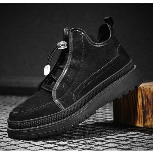 Zapatillas Informales Hombre Causal Shoes For Men Casual Leather Sneakers Mens Man Sneaker Mens Hot Fashion Flat 2020