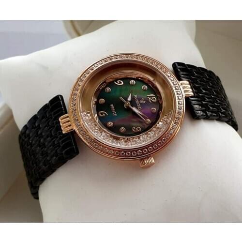 Raymond Swiss Women 'S Wristwatch Classic Stylish Model Europe America Fashion Watches Swiss Watches