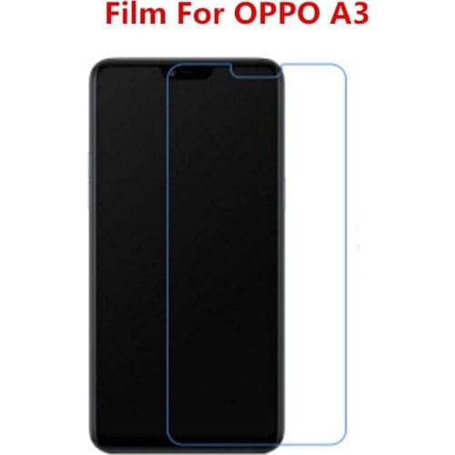 Защитные пленки для Oppo A3 ZUIDID China At AliExpress