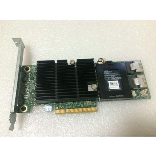 DELL PERC H710 ADAPTER 512MGB CACHE 6Gbp/s SAS PCI-E High Profile RAID