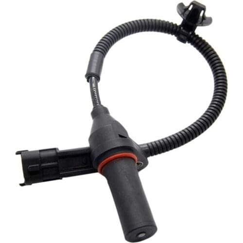 The 39180-2b000 crankshaft position sensor is a modern Elantra Kia Ford Alma