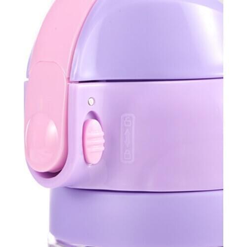 Disney children drink cup tritan non-toxic health environmental protection student sippy shatter-resistant leakproof portableCup