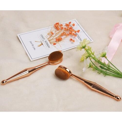 Кисти для пудры FREELY DEER China At AliExpress