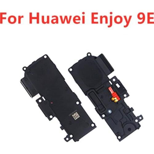LoudSpeaker for Huawei Enjoy 9e Buzzer Ringer Loud Speaker Call Speaker Receiver Module Board Complete Repair Parts