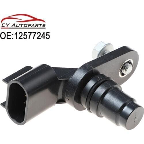 12577245 New Camshaft Position Sensor For Buick Chevrolet GMC Pontiac Saab Saturn 12674704 12588992 2131690 5S7414