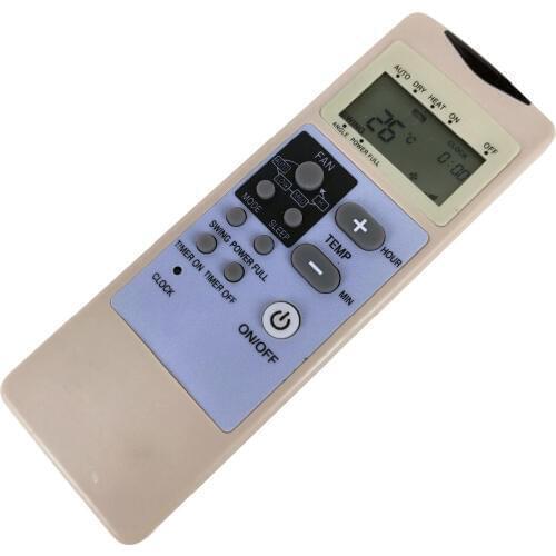NEW AKT-FK3 For FUNIKI Air Conditioner remote control Fernbedienung