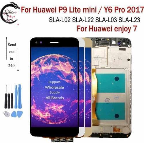 OTOZISON Screens For Huawei