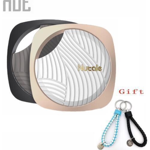 NUT F9 Focus Smart Key Finder Mini Tag Bluetooth Tracker Anti Lost Reminder Finder Pet Wallet Phone Finder Alarm