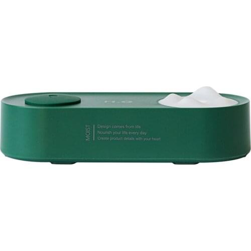 Portable Wireless Humidifier Innovative Water Bottle USB Humidifier Mist Maker MAZI888