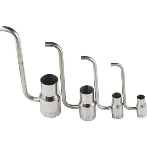 Made in china ali baba garden irrigation landscape bubbling fountain nozzles with tube