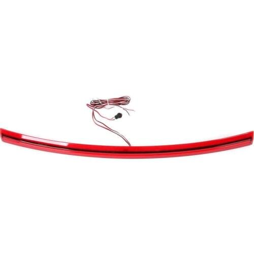 Signal Lamp car styling LED Tail Brake Light Bar Truck Tailgate Lamp Replacement for Kia Sportage QL LX / EX 2016‑2019 lamp