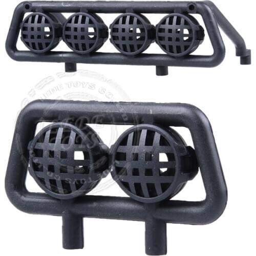 Wltoys 12428 RC Car Spare Parts Upgrade 12428-0053 Light Lamp Frame Lampshade 12428-0131 Headlight 0131 Toplight