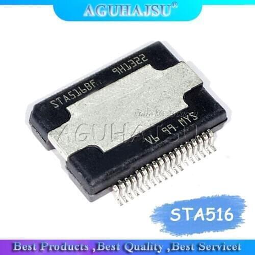 1pcs/lot STA516 STA516B HSSOP-36