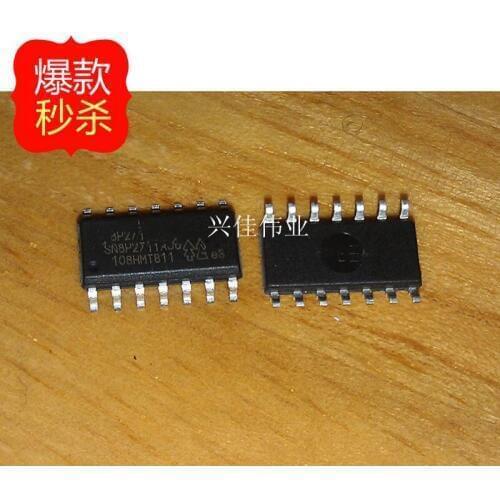 10PCS New original authentic spot SN8P2711 SN8P2711ASB SN8P2711ASG SOP14