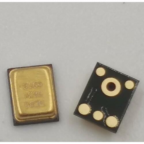 10Pcs Microphone Inner MIC Receiver Speaker For Samsung I717 N7005 I9260 I9268 I8262 I8262D I8268 I829 S8500 C3300 S3650 5Pin