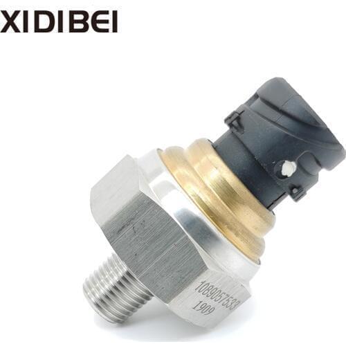 1089057573 Air Compressor Pressure Sensor for Atlas Copco Pressure Transmitters 1089057533 Replacement OEM 1/4NPT high quality