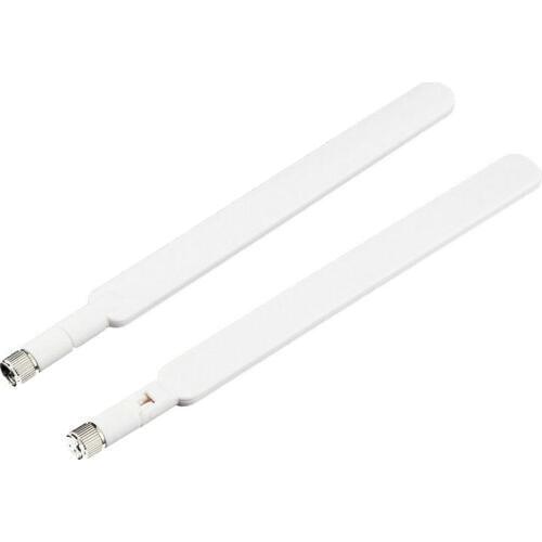 Router Antena 4G Antenna SMA Male for 4G LTE Router External Antenna for Huawei B593 E5186 for HUAWEI B315 B310 698-2700MHz 2Pcs